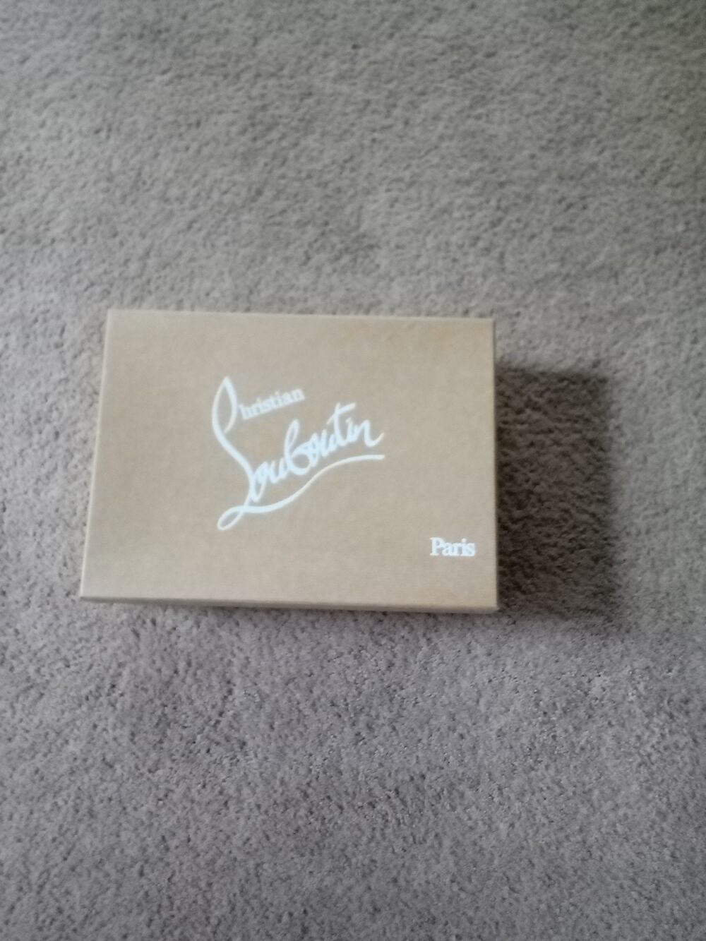 NIB Christian Louboutin So Kate 120mm Black Patent Pumps, Red Bottoms US 10